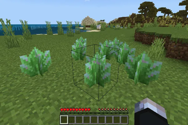 Tajriba kristallari — Minecraft mod, rasm 2