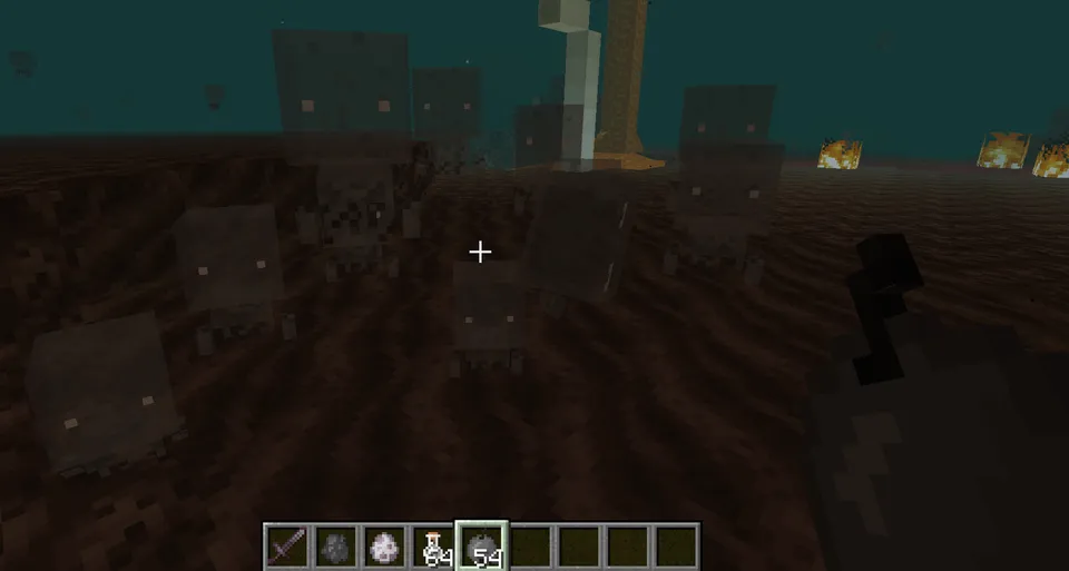 Little Spirits — Minecraft mod, rasm 3