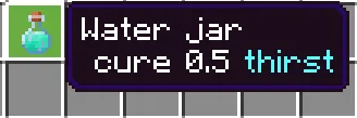 Chanqoqlik — Minecraft mod, rasm 4