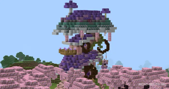Afsonaviy zabt etish — Minecraft mod, rasm 2