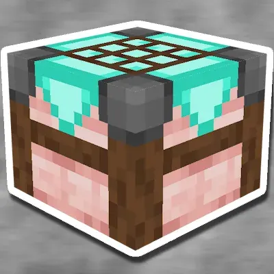 Wood Converters!