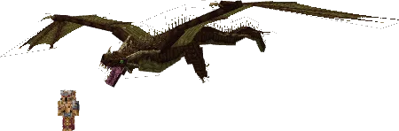 Unutilgan afsonalar — Minecraft mod, rasm 1