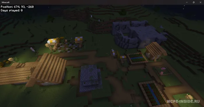 Unutilgan afsonalar — Minecraft mod, rasm 3