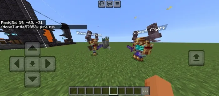 Cataclysm — Minecraft mod, rasm 2