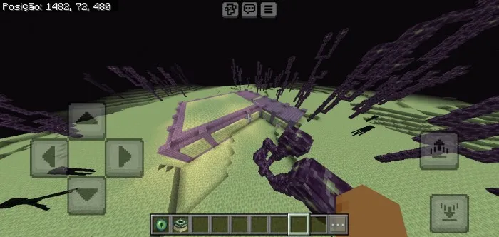 Cataclysm — Minecraft mod, rasm 3