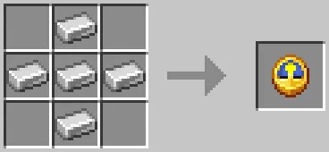 Haqiqiy kun va tun sikli — Minecraft mod, rasm 3
