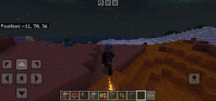 Izlar — Minecraft mod, rasm 2