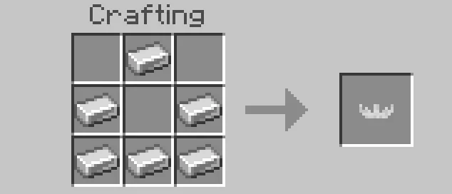 Afsonaviy tojlari — Minecraft mod, rasm 2