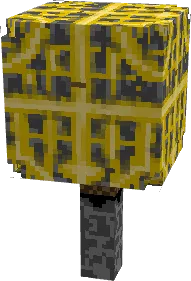 Nur toshidan g'ishtlar — Minecraft mod, rasm 2