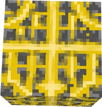 Nur toshidan g'ishtlar — Minecraft mod, rasm 3