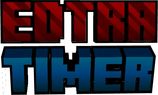 Taymer — Minecraft mod, rasm 2