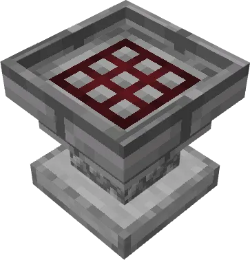 Maxluqlar urug'i — Minecraft mod, rasm 2