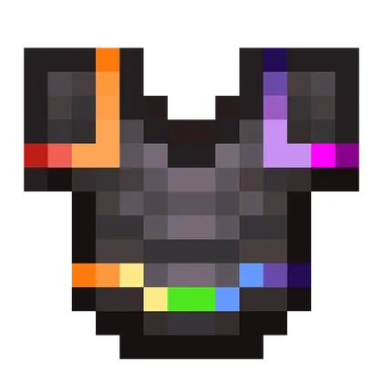 Colorful Trims — Minecraft mod, rasm 1