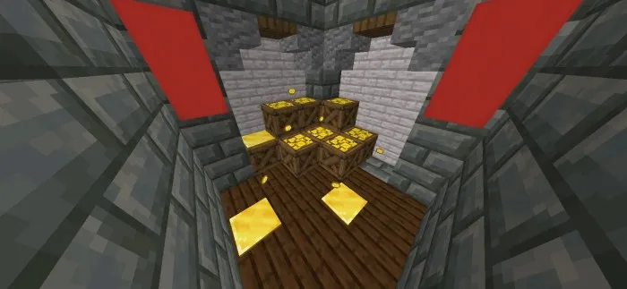 Tanga revolyutsiyasi — Minecraft mod, rasm 4