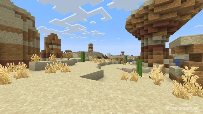 Ko'proq sarguzashtlar — Minecraft mod, rasm 4
