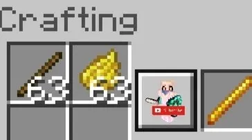 Quruvchi tayoqchasi — Minecraft mod, rasm 3