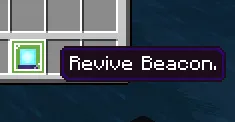 Kuch — Minecraft mod, rasm 2