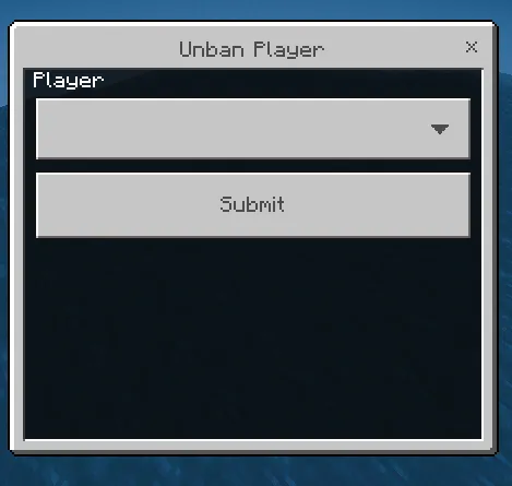 Kuch — Minecraft mod, rasm 3