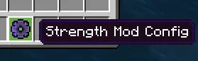 Kuch — Minecraft mod, rasm 4