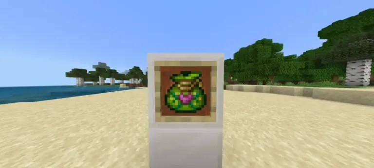 Junglar bosslari — Minecraft mod, rasm 3