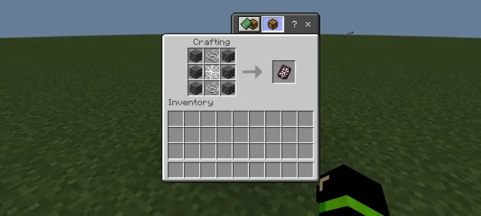 Mob tutqich — Minecraft mod, rasm 4