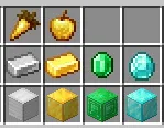 Kuchaytirilgan moblar — Minecraft mod, rasm 4