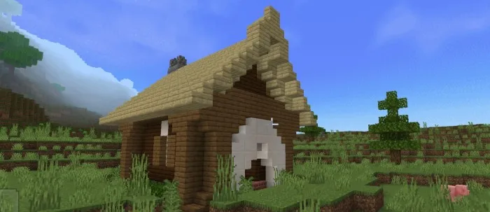 Sarguzashtlar — Minecraft mod, rasm 4