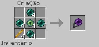 Ko'chma portal — Minecraft mod, rasm 2