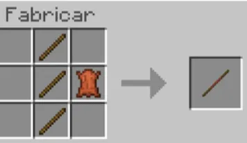 Nizalar — Minecraft mod, rasm 3