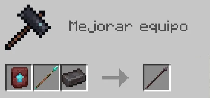 Nizalar — Minecraft mod, rasm 4