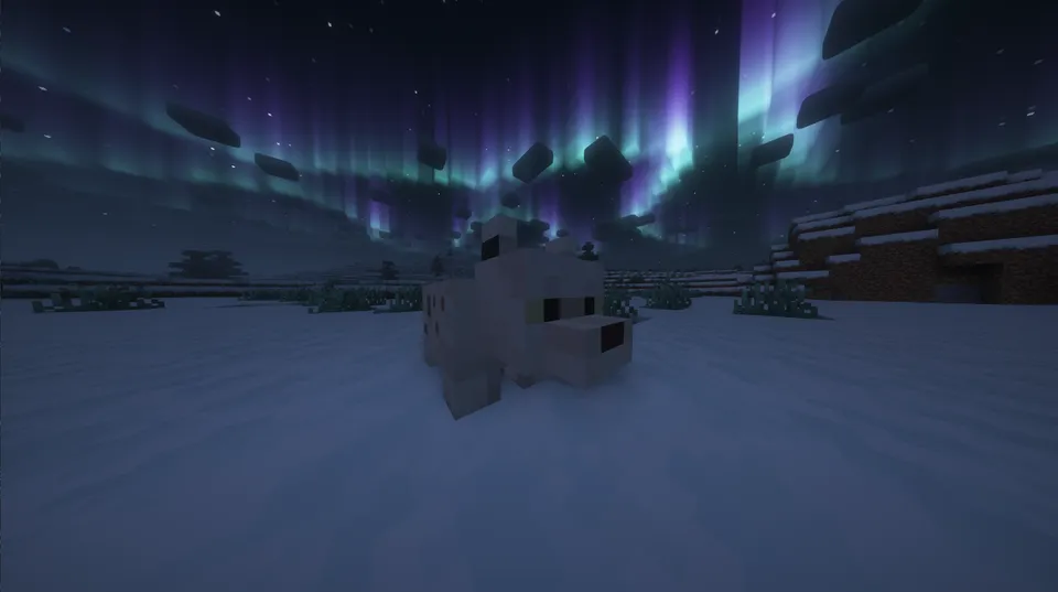 Cute creatures — Minecraft mod, rasm 6