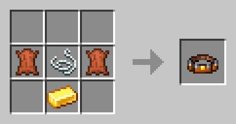Qurollarni almashtirgich — Minecraft mod, rasm 4