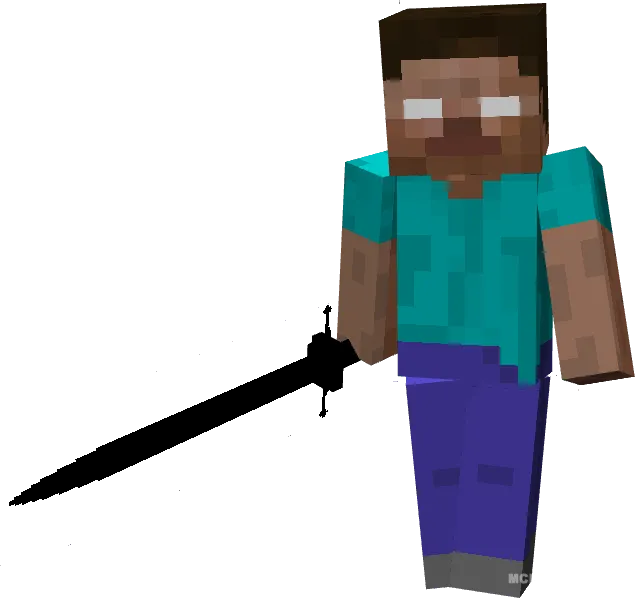 Men Atomikman — Minecraft mod, rasm 2