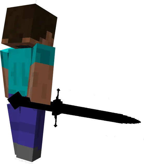 Men Atomikman — Minecraft mod, rasm 3