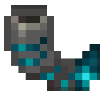 Echo Horn — Minecraft mod, rasm 1