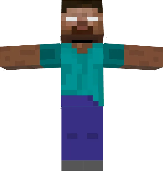 Creepypasta kengaytmasi — Minecraft mod, rasm 1