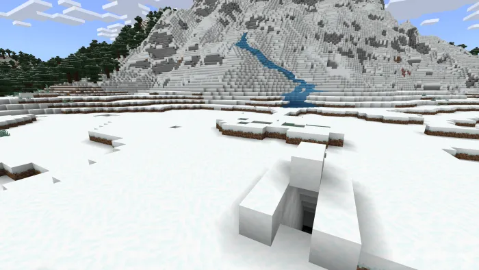 Odissey rejimi — Minecraft mod, rasm 4