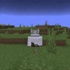 Oy qilichi — Minecraft mod, rasm 4