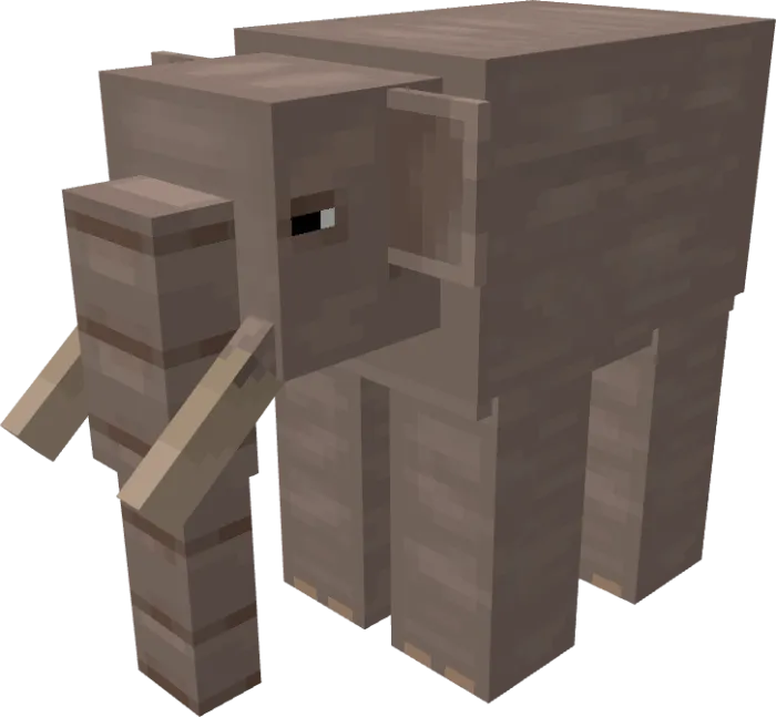 Aholi-soldatlar 2 — Minecraft mod, rasm 4