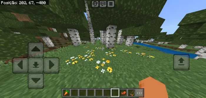 Bahorgi reliz — Minecraft mod, rasm 2