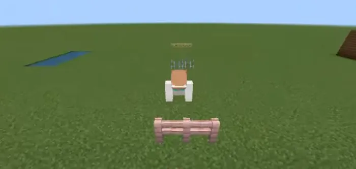 Parkur — Minecraft mod, rasm 3