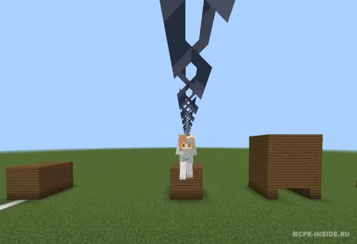 Parkur — Minecraft mod, rasm 4