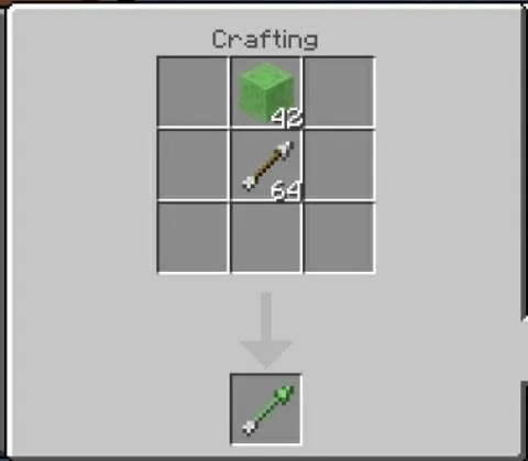 Sliz++ — Minecraft mod, rasm 3