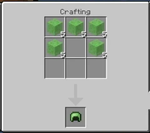 Sliz++ — Minecraft mod, rasm 4