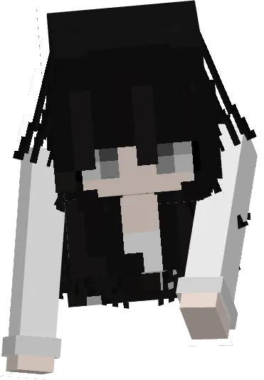 Sadako — Minecraft mod, rasm 2