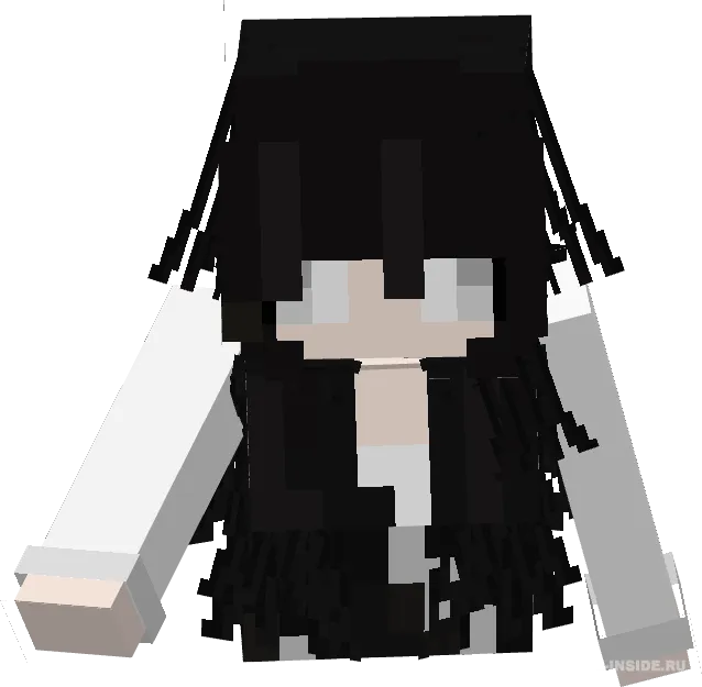 Sadako — Minecraft mod, rasm 3