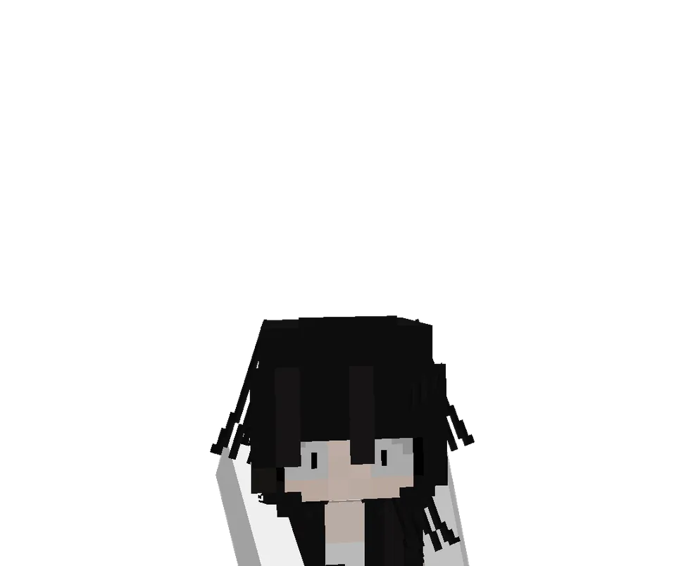 Sadako — Minecraft mod, rasm 4