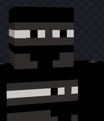 Dahshat mavjudotlari — Minecraft mod, rasm 2