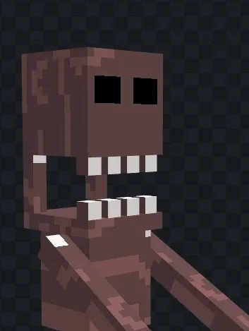 Dahshat mavjudotlari — Minecraft mod, rasm 3
