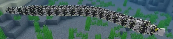 Aquatic Craft — Minecraft mod, rasm 3